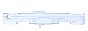 St�d St�tf�ngare Plast Fram �verdel in the group Body parts / Body Parts / Bumpers / Bumper Reinforcement at  Professional Parts Sweden AB (5544942)