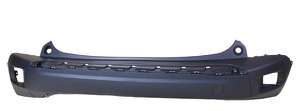St�tf�ngare M/Grundlack Bak in the group Body parts / Body Parts / Bumpers / Bumper Cover at  Professional Parts Sweden AB (5544950A1)