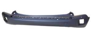 St�tf�ngare M/Grundlack Bak in the group Body parts / Body Parts / Bumpers / Bumper Cover at  Professional Parts Sweden AB (5544952A1)
