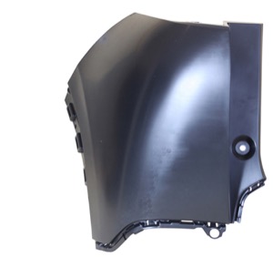 St�tf�ngare Blank V�nster Bak in the group Body parts / Body Parts / Bumpers / Bumper Cover at  Professional Parts Sweden AB (5544961)
