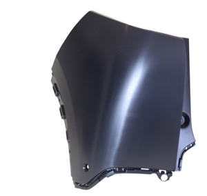 St�tf�ngare Blank V�nster Bak in the group Body parts / Body Parts / Bumpers / Bumper Cover at  Professional Parts Sweden AB (5544963)