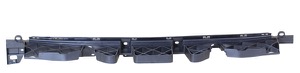 St�d St�tf�ngare Bak Plast �verdel in the group Body parts / Body Parts / Bumpers / Bumper Reinforcement at  Professional Parts Sweden AB (5544981)