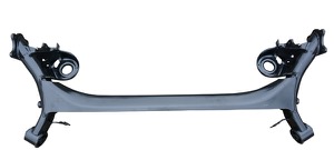 Axselstomme Med Bussning Bakaxel in the group  at  Professional Parts Sweden AB (5545007)