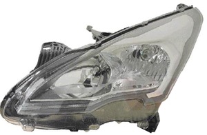 Huvudstr�lkastare V�nster in the group Headlights / Lightning / Headlights / Headlamp at  Professional Parts Sweden AB (55450123A1)