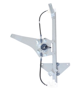 F�nsterhiss Utan Elmotor Elektrisk in the group Body parts / Tailgate, Bonnet, Doors, Sunroof / Doors / Window Winder / Window Regulator at  Professional Parts Sweden AB (55451801)