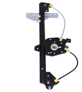 F�nsterhiss Utan Elmotor Elektrisk in the group Body parts / Tailgate, Bonnet, Doors, Sunroof / Doors / Window Winder / Window Regulator at  Professional Parts Sweden AB (55451901)