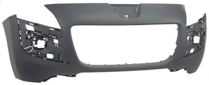 Sttfngare M/Grundlack Fram in the group Body parts / Body Parts / Bumpers / Bumper Cover at  Professional Parts Sweden AB (5545900A1)