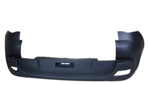 Sttfngare m/grundlack bak in the group Body parts / Body Parts / Bumpers / Bumper Cover at  Professional Parts Sweden AB (5545952A1)