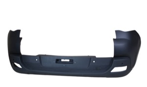 Sttfngare M/Grundlack Bak in the group Body parts / Body Parts / Bumpers / Bumper Cover at  Professional Parts Sweden AB (5545953A1)