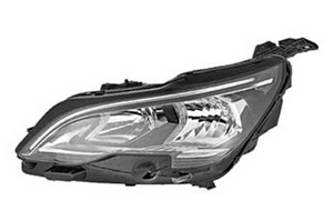 Huvudstr�lkastare V�nster H7/Hb3 in the group Headlights / Lightning / Headlights / Headlamp at  Professional Parts Sweden AB (55460121A1)