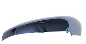Hus Backspegel Vnster M/Grundlack in the group Body parts / Mirror / Cover, Outside Mirror at  Professional Parts Sweden AB (55461051)