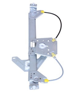 F�nsterhiss Utan Elmotor Elektrisk in the group  at  Professional Parts Sweden AB (55461901)
