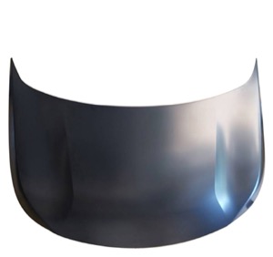 Motorhuv Aluminium in the group Body parts / Tailgate, Bonnet, Doors, Sunroof / Bonnet / Bonnet at  Professional Parts Sweden AB (5546280)