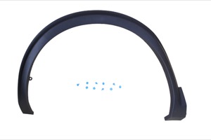 Fl�nsning Sk�rm Gt Plast in the group Exhaust parts / Flexible Pipe at  Professional Parts Sweden AB (5546375)