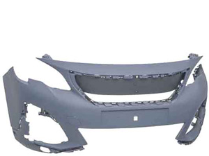 St�tf�ngare M/Grundlack Fram in the group Body parts / Body Parts / Bumpers / Bumper Cover at  Professional Parts Sweden AB (5546900A1)