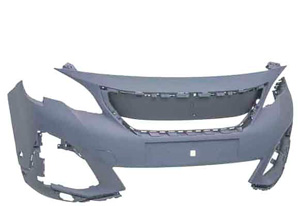 St�tf�ngare M/Grundlack Fram in the group Body parts / Body Parts / Bumpers / Bumper Cover at  Professional Parts Sweden AB (5546901A1)