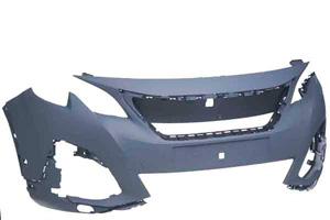 St�tf�ngare M/Grundlack Fram in the group Body parts / Body Parts / Bumpers / Bumper Cover at  Professional Parts Sweden AB (5546903A1)