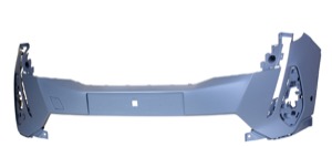 St�tf�ngare M/Grundlack Fram in the group Body parts / Body Parts / Bumpers / Bumper Cover at  Professional Parts Sweden AB (5546905A1)