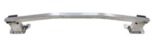 St�d St�tf�ngare Aluminium Fram in the group Body parts / Body Parts / Bumpers / Bumper Reinforcement at  Professional Parts Sweden AB (5546941)