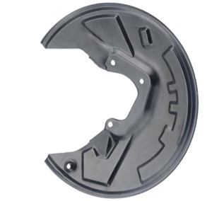 Bromsskld Bakaxel Hger i gruppen Bromssystem / Bromsskld hos  Professional Parts Sweden AB (5551878)