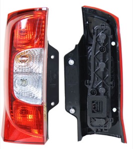 Kombinationsbackljus V�nster in the group Headlights / Lightning / Tail lights at  Professional Parts Sweden AB (55530701A1)
