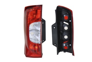 Kombinationsbackljus in the group Headlights / Lightning / Tail lights at  Professional Parts Sweden AB (55530703)
