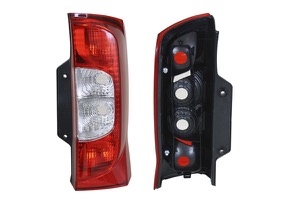 Kombinationsbackljus in the group Headlights / Lightning / Tail lights at  Professional Parts Sweden AB (55530704)