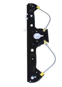 F�nsterhiss Oe-Type Utan Elmotor in the group Body parts / Tailgate, Bonnet, Doors, Sunroof / Doors / Window Winder / Window Regulator at  Professional Parts Sweden AB (55531802)