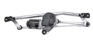 Vindrutetorkarsystem Fram in the group Wiper equipment / Wiper arm linkage at Professional Parts Sweden AB (55533275)