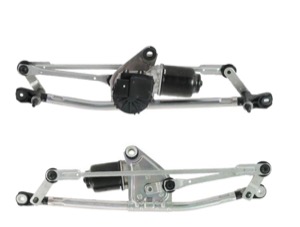 Vindrutetorkarsystem Fram in the group Wiper equipment / Wiper arm linkage at  Professional Parts Sweden AB (55533275)