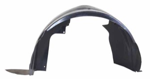 Bekl�dnad Hjulhus Plast in the group Body parts / Body Parts / Fenders / Inner Fender Panel at  Professional Parts Sweden AB (5553388)