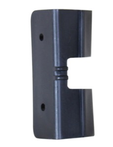 Hållare Stötfångare Plast in the group Body parts / Body Parts / Bumpers / Mounting Bracket, Bumper at Professional Parts Sweden AB (5553931)