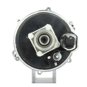 Alternator in the group Electrical system / Alternator / Alternator at Professional Parts Sweden AB (555401150010)