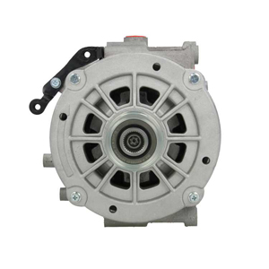 Alternator in the group Electrical system / Alternator / Alternator at Professional Parts Sweden AB (555404190040)