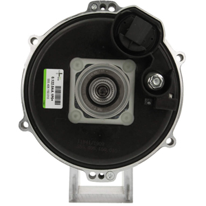 Alternator in the group Electrical system / Alternator / Alternator at Professional Parts Sweden AB (555406150010)