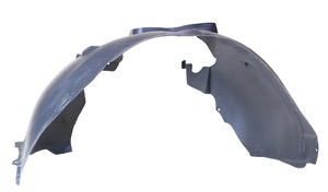 Bekl�dnad Hjulhus Plast V�nster Fram in the group Body parts / Body Parts / Fenders / Inner Fender Panel at  Professional Parts Sweden AB (5556387)