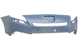 Sttfngare M/Grundlack Fram verdel in the group Body parts / Body Parts / Bumpers / Bumper Cover at  Professional Parts Sweden AB (5556901A1)