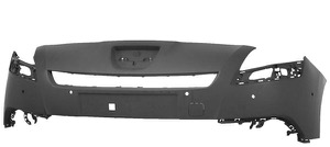 Sttfngare Fram verdel in the group Body parts / Body Parts / Bumpers / Bumper Cover at  Professional Parts Sweden AB (5556902A1)