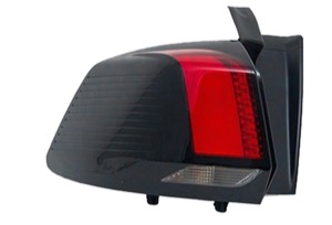 Kombinationsbackljus H�ger Ytterdel in the group Headlights / Lightning / Tail lights at  Professional Parts Sweden AB (55580702A1)