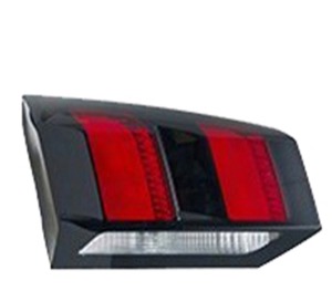 Kombinationsbackljus Led V�nster in the group Headlights / Lightning / Tail lights at  Professional Parts Sweden AB (55580703A1)