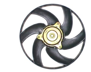 Flakt kylare polantal: 2 in the group Cooling / ventilation / Radiator fan at  Professional Parts Sweden AB (55602602)