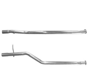 Reparationsrr Katalysator Mitt in the group  at  Professional Parts Sweden AB (55608651)