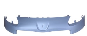 Kylargrill M/Grundlack in the group Body parts / Body Parts / Radiator Grille / Radiator Grille at  Professional Parts Sweden AB (5562994)