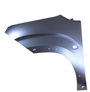 Sk�rm V�nster Fram in the group Body parts / Body Panel / Body Panel, Sidewall at  Professional Parts Sweden AB (5563313)