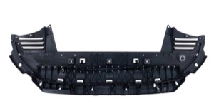Motork�pa Fram Underdel in the group Body parts / Body Parts / Paneling / Engine protection plate at  Professional Parts Sweden AB (5563795)