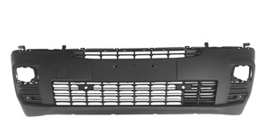 Sttfngare Fram Svart in the group Body parts / Body Parts / Bumpers / Bumper Cover at  Professional Parts Sweden AB (5563901A1)