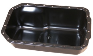 Oljetrg in the group Engine parts / Oil pan at  Professional Parts Sweden AB (5566472)