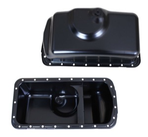 Oljetrg Fr Fordon Utan Ac in the group Engine parts / Oil pan at  Professional Parts Sweden AB (5566474)