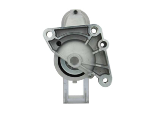 Starter in the group Electrical system / Starter at  Professional Parts Sweden AB (570550104000)