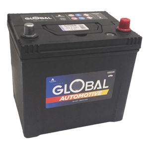 SMF D23L START in the group Car Battery at  Professional Parts Sweden AB (57068)